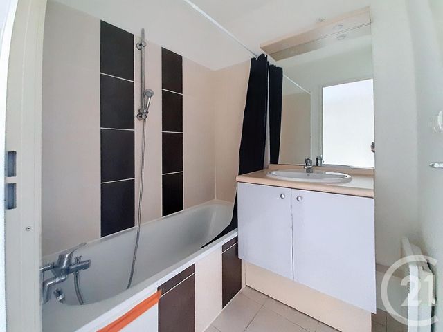 Appartement T2 &agrave; vendre - 2 pi&egrave;ces - 36 m2 - Auterive - 31 - MIDI-PYRENEES