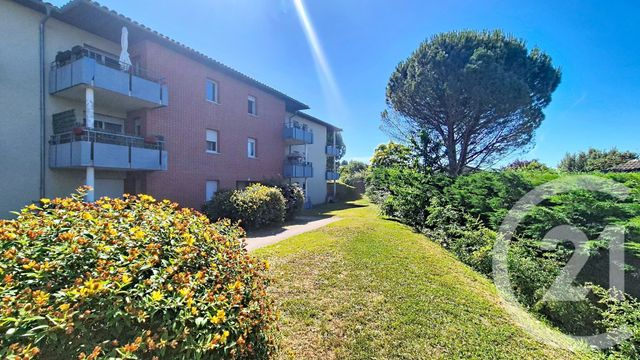 Appartement T2 à vendre AUTERIVE