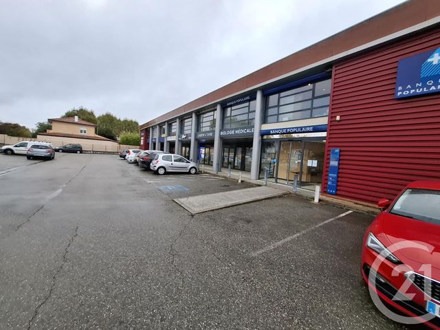 Commerce à louer - 38 m2 - 31 - MIDI-PYRENEES
