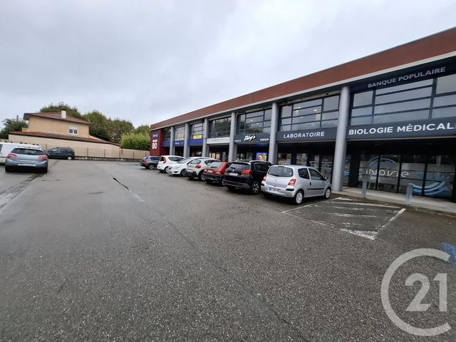 Commerce à louer - 38 m2 - 31 - MIDI-PYRENEES