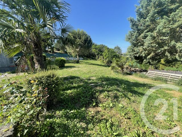 Terrain à vendre - 1381 m2 - Miremont - 31 - MIDI-PYRENEES