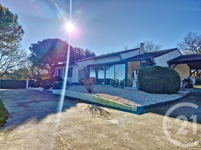 Maison à vendre - 5 pièces - 134 m2 - Lagrace Dieu - 31 - MIDI-PYRENEES