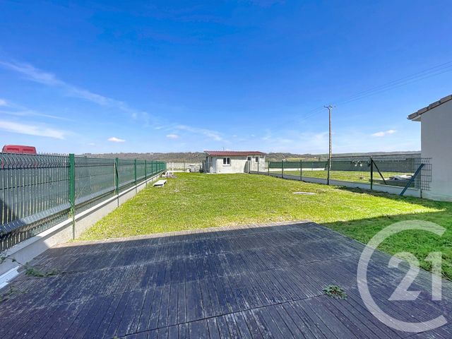 Maison &agrave; vendre - 4 pi&egrave;ces - 87,48 m2 - Calmont - 31 - MIDI-PYRENEES