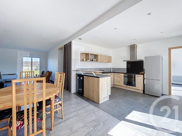 Maison à vendre CALMONT