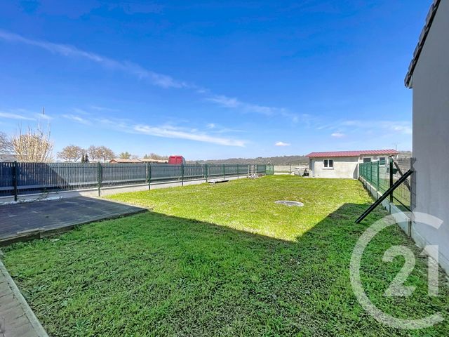 Maison &agrave; vendre - 4 pi&egrave;ces - 87,48 m2 - Calmont - 31 - MIDI-PYRENEES