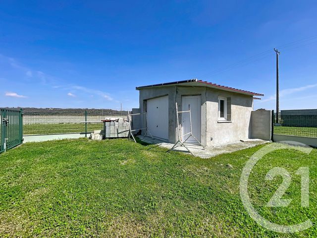 Maison &agrave; vendre - 4 pi&egrave;ces - 87,48 m2 - Calmont - 31 - MIDI-PYRENEES