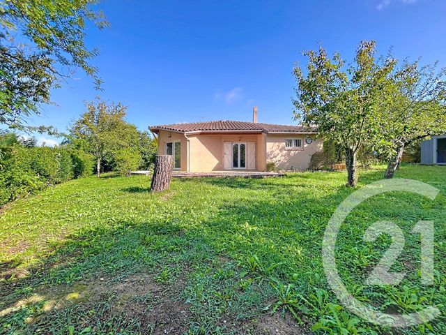 Maison à vendre - 5 pièces - 110 m2 - Auterive - 31 - MIDI-PYRENEES
