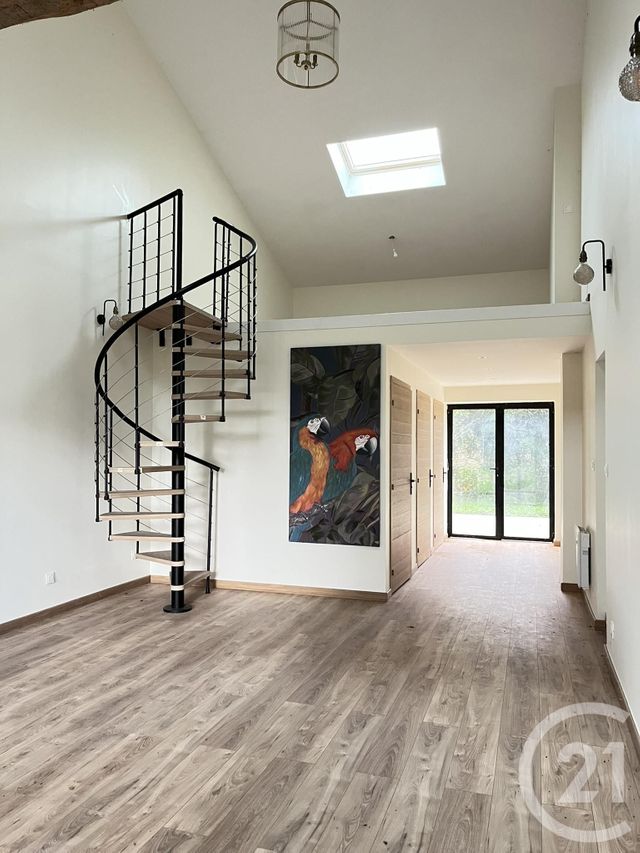 Maison à vendre - 7 pièces - 245 m2 - Beaumont Sur Leze - 31 - MIDI-PYRENEES