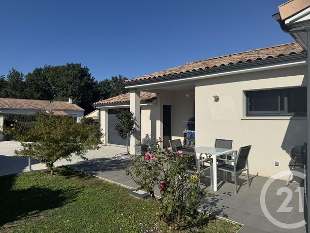 Maison à vendre EAUNES