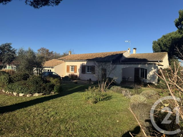 Maison à vendre - 5 pièces - 152 m2 - Eaunes - 31 - MIDI-PYRENEES
