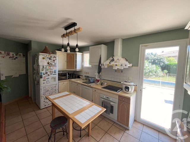 Afficher la photo en grand Maison à vendre - 5 pièces - 120 m2 - Eaunes - 31 - MIDI-PYRENEES