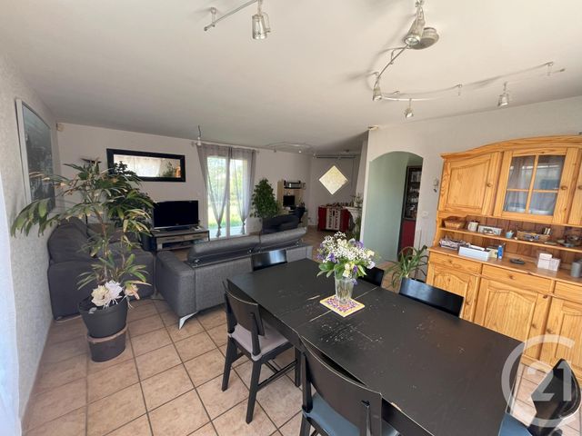 Afficher la photo en grand Maison à vendre - 5 pièces - 120 m2 - Eaunes - 31 - MIDI-PYRENEES