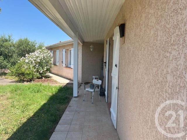 Afficher la photo en grand Maison à vendre - 5 pièces - 120 m2 - Eaunes - 31 - MIDI-PYRENEES