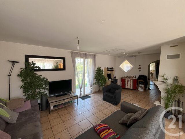Afficher la photo en grand Maison à vendre - 5 pièces - 120 m2 - Eaunes - 31 - MIDI-PYRENEES