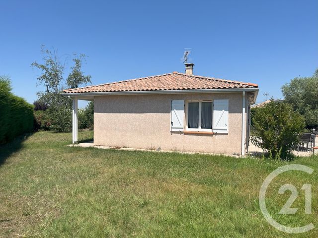 Afficher la photo en grand Maison à vendre - 5 pièces - 120 m2 - Eaunes - 31 - MIDI-PYRENEES