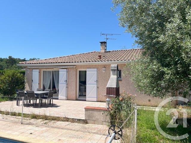 Maison à vendre - 5 pièces - 120 m2 - Eaunes - 31 - MIDI-PYRENEES