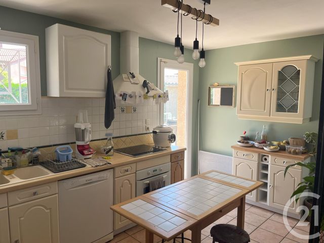 Afficher la photo en grand Maison à vendre - 5 pièces - 120 m2 - Eaunes - 31 - MIDI-PYRENEES