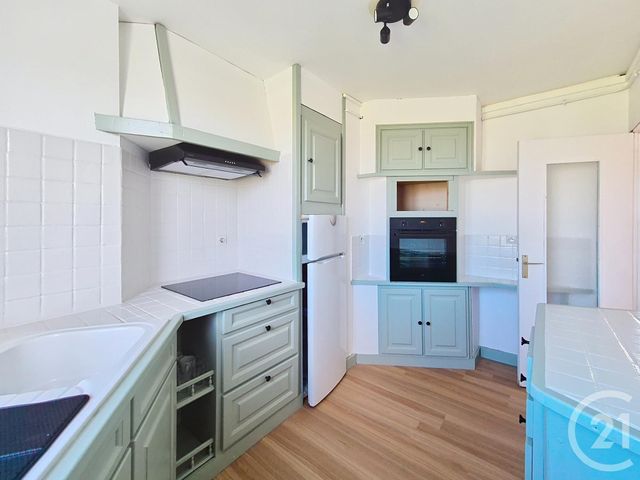 Appartement T3 à vendre AUTERIVE