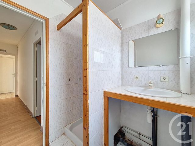 Appartement T3 à vendre - 3 pièces - 56,70 m2 - Auterive - 31 - MIDI-PYRENEES