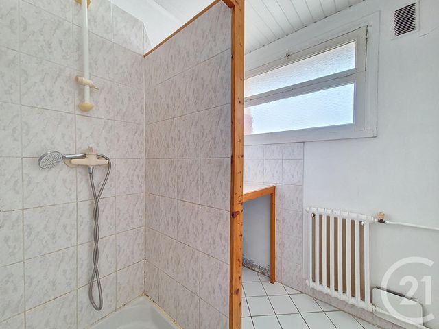 Appartement T3 à vendre - 3 pièces - 56,70 m2 - Auterive - 31 - MIDI-PYRENEES