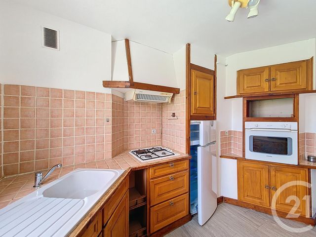 Appartement T3 à vendre - 3 pièces - 56,70 m2 - Auterive - 31 - MIDI-PYRENEES