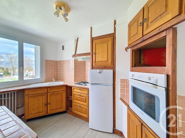 Appartement T3 à vendre - 3 pièces - 56,70 m2 - Auterive - 31 - MIDI-PYRENEES