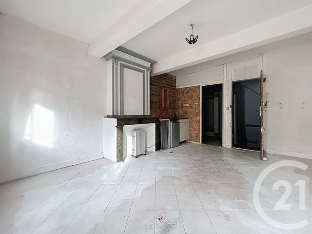 Immeuble &agrave; vendre - 100 m2 - Auterive - 31 - MIDI-PYRENEES