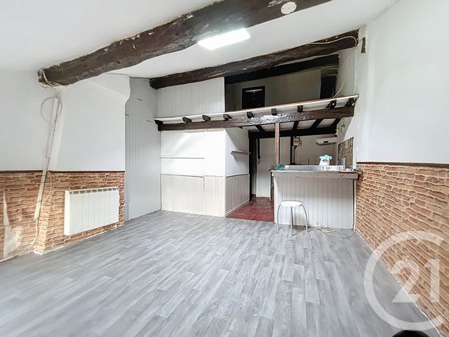Immeuble &agrave; vendre - 100 m2 - Auterive - 31 - MIDI-PYRENEES