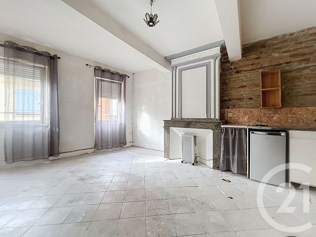 Immeuble &agrave; vendre - 100 m2 - Auterive - 31 - MIDI-PYRENEES