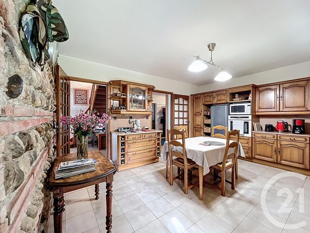Maison à vendre - 6 pièces - 270 m2 - Esperce - 31 - MIDI-PYRENEES