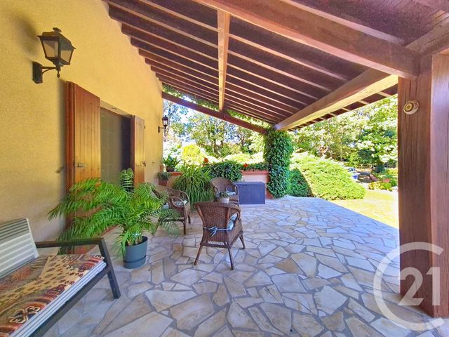 Maison à vendre - 6 pièces - 270 m2 - Esperce - 31 - MIDI-PYRENEES