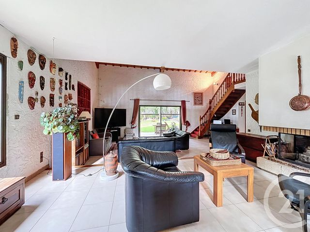 Maison à vendre - 6 pièces - 270 m2 - Esperce - 31 - MIDI-PYRENEES