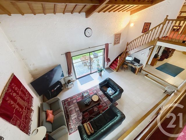 Maison à vendre - 6 pièces - 270 m2 - Esperce - 31 - MIDI-PYRENEES