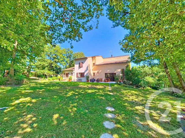 Maison à vendre - 6 pièces - 270 m2 - Esperce - 31 - MIDI-PYRENEES