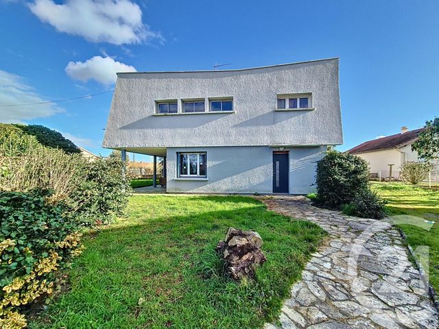 Maison à vendre - 4 pièces - 127 m2 - Auterive - 31 - MIDI-PYRENEES