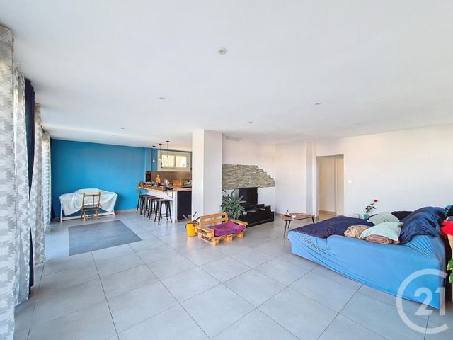 Maison à vendre - 4 pièces - 127 m2 - Auterive - 31 - MIDI-PYRENEES