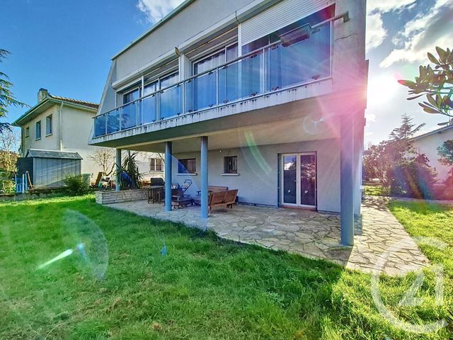 Maison à vendre - 4 pièces - 127 m2 - Auterive - 31 - MIDI-PYRENEES