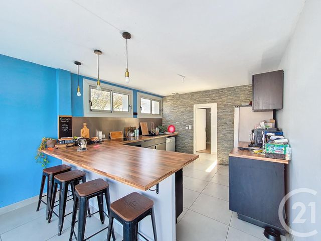 Maison à vendre - 4 pièces - 127 m2 - Auterive - 31 - MIDI-PYRENEES