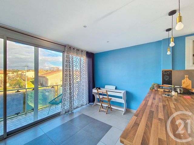 Maison à vendre - 4 pièces - 127 m2 - Auterive - 31 - MIDI-PYRENEES