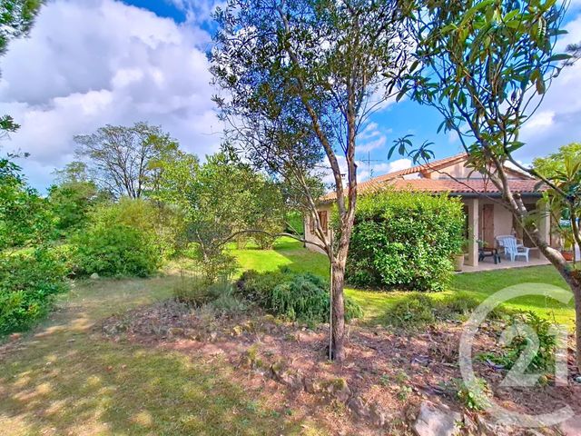 Maison à vendre - 5 pièces - 135 m2 - Lagardelle Sur Leze - 31 - MIDI-PYRENEES