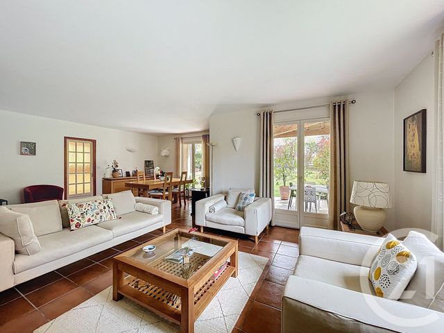 Maison à vendre - 5 pièces - 135 m2 - Lagardelle Sur Leze - 31 - MIDI-PYRENEES