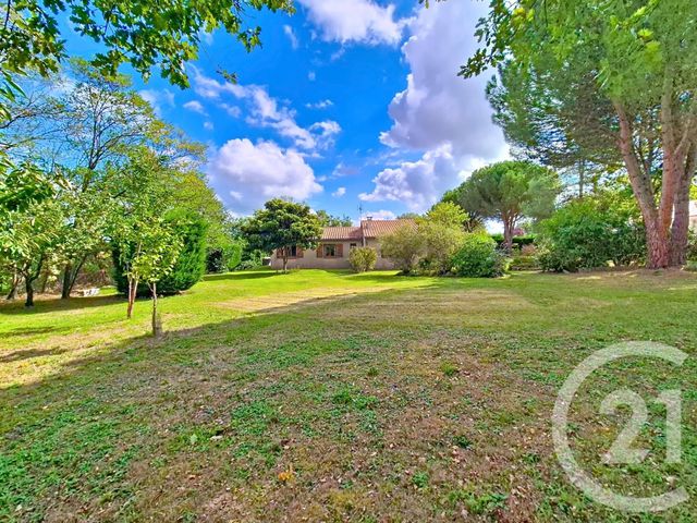 Maison à vendre - 5 pièces - 135 m2 - Lagardelle Sur Leze - 31 - MIDI-PYRENEES