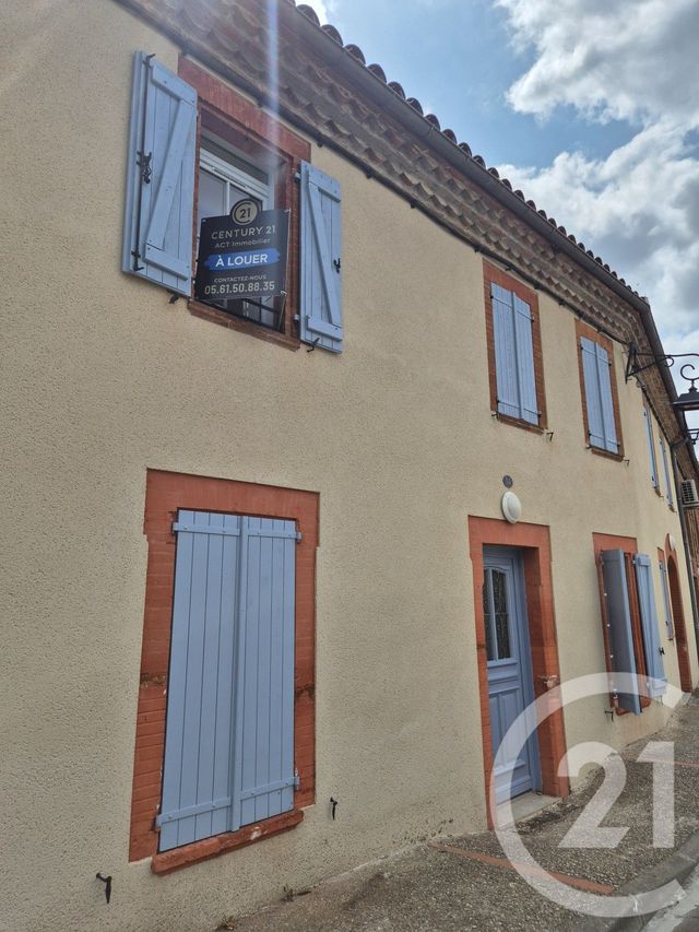 appartement - AUTERIVE - 31