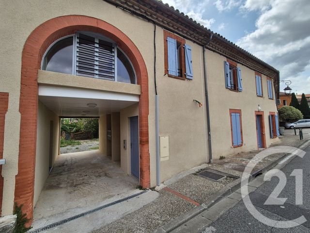 appartement - AUTERIVE - 31