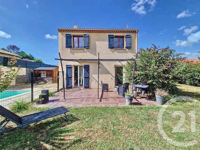 maison - MAURESSAC - 31