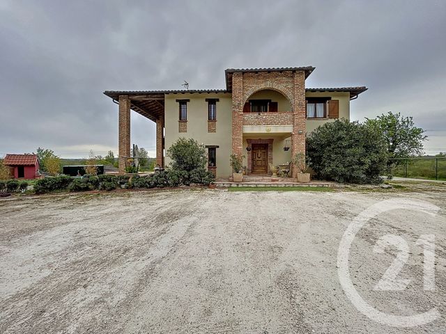 Maison à vendre BERAT