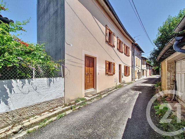 Maison à vendre - 4 pièces - 172,50 m2 - Auterive - 31 - MIDI-PYRENEES