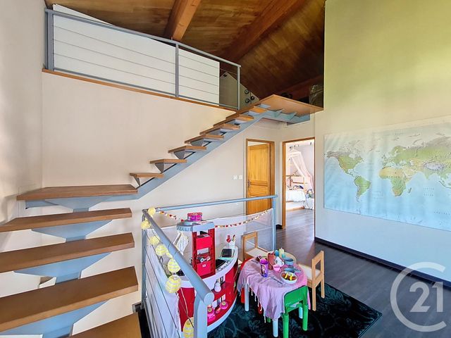 Maison à vendre - 4 pièces - 172,50 m2 - Auterive - 31 - MIDI-PYRENEES