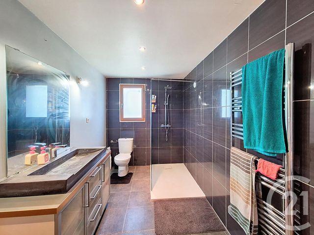 Maison à vendre - 4 pièces - 172,50 m2 - Auterive - 31 - MIDI-PYRENEES