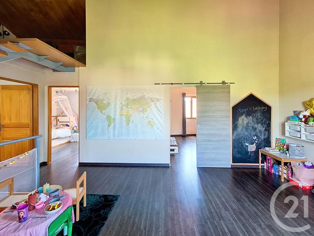 Maison à vendre - 4 pièces - 172,50 m2 - Auterive - 31 - MIDI-PYRENEES